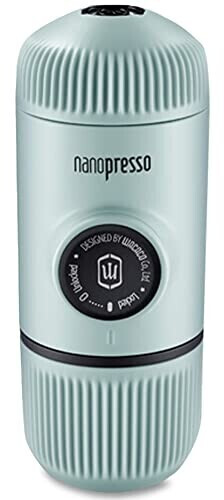 WACACO Nanopresso Arktic Blue