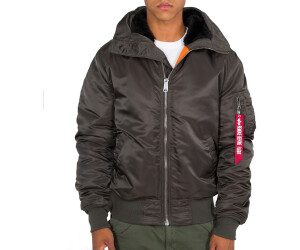 ma1 hooded