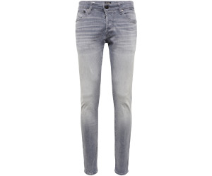 JJIGLENN JJICON JJ 257 50SPS Slim fit jeans, Medium Grey