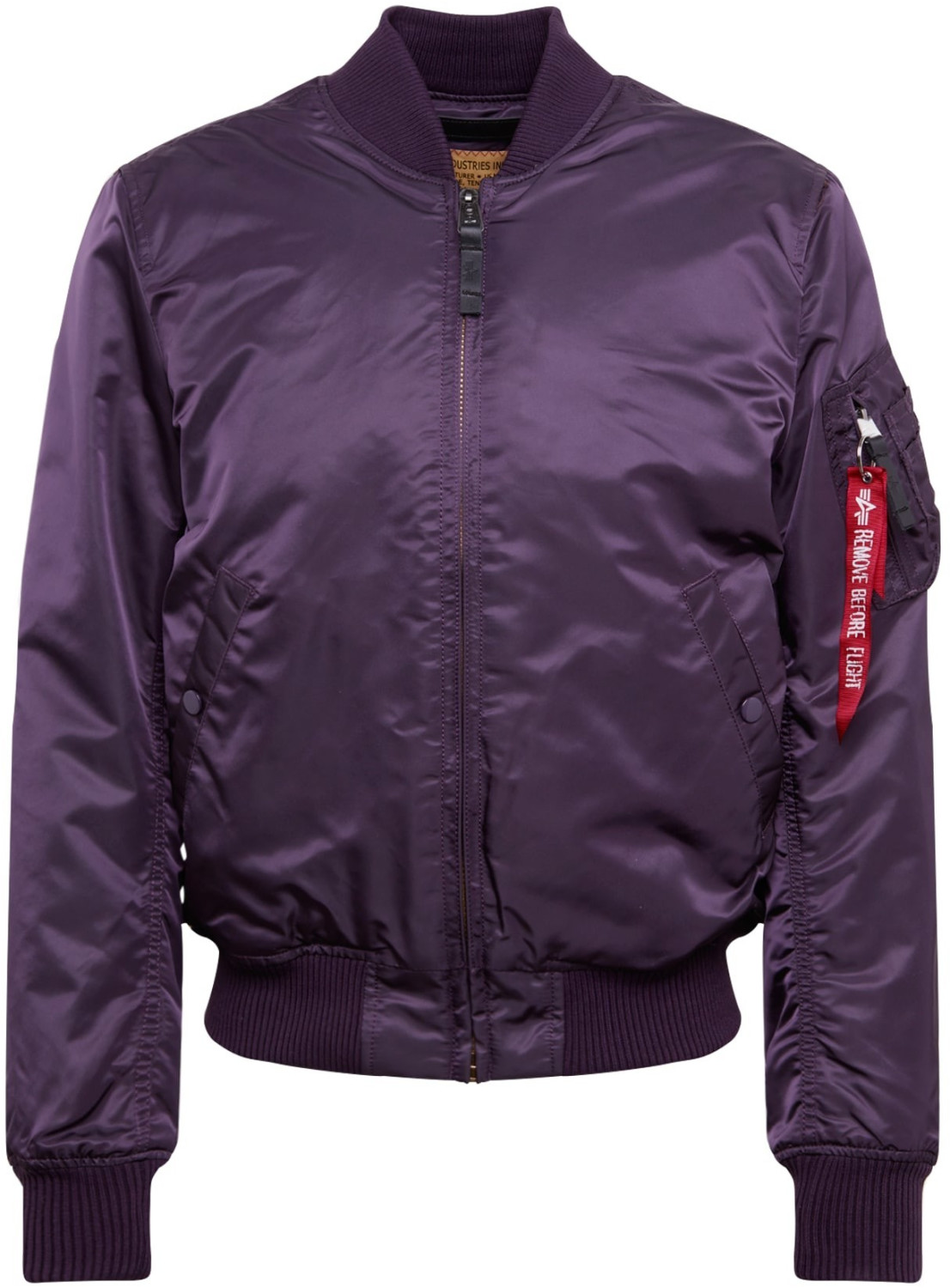 Alpha Industries MA-1 VF 59 Man nightshade (191118-452)