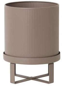 Ferm Living Bau Flowerpot Ø18cm x 24cm