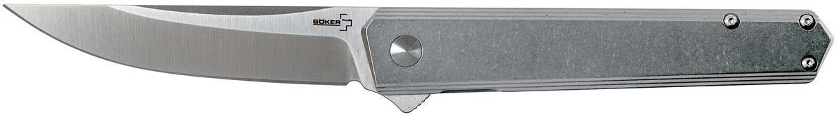 Böker Kwaiken Flipper (01BO269)
