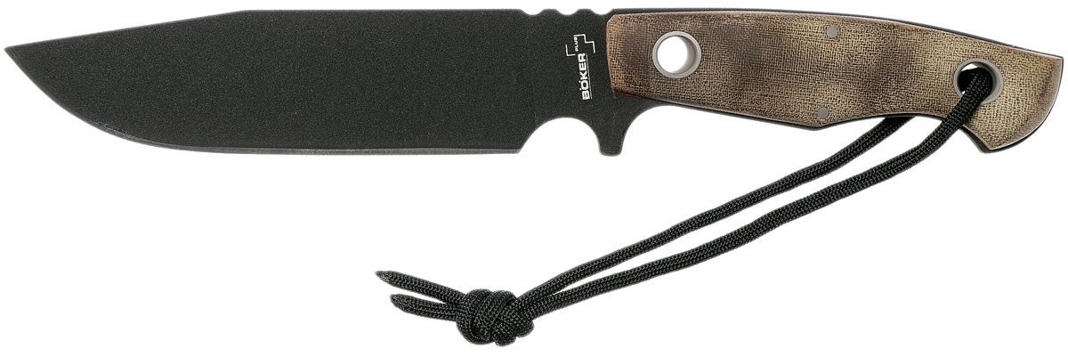 Böker Rold SK5 (02BO293)