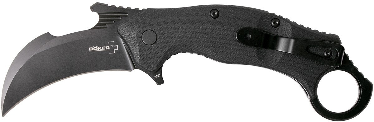 Böker Ocelot (01BO757)