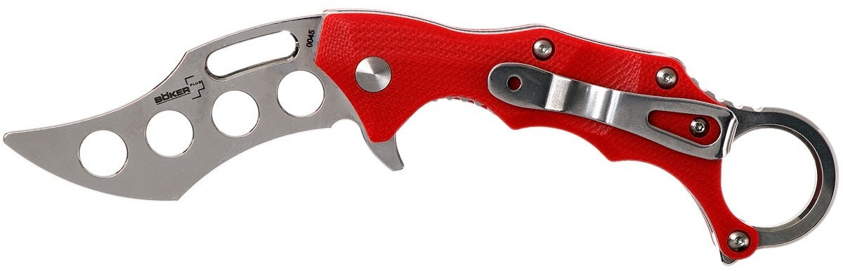 Böker Wildcat Trainer 01BO779