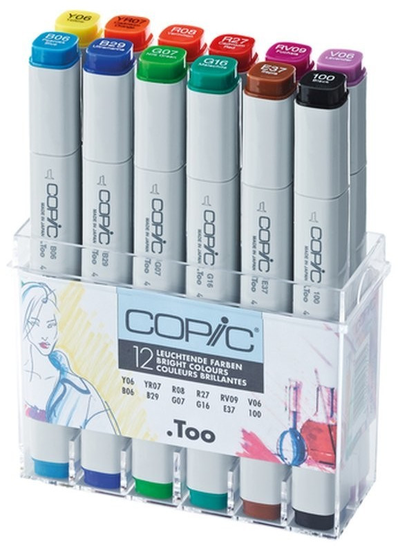 COPIC 20075702