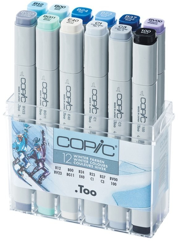 COPIC 20075709