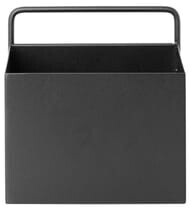 Ferm Living WallBox Square Black