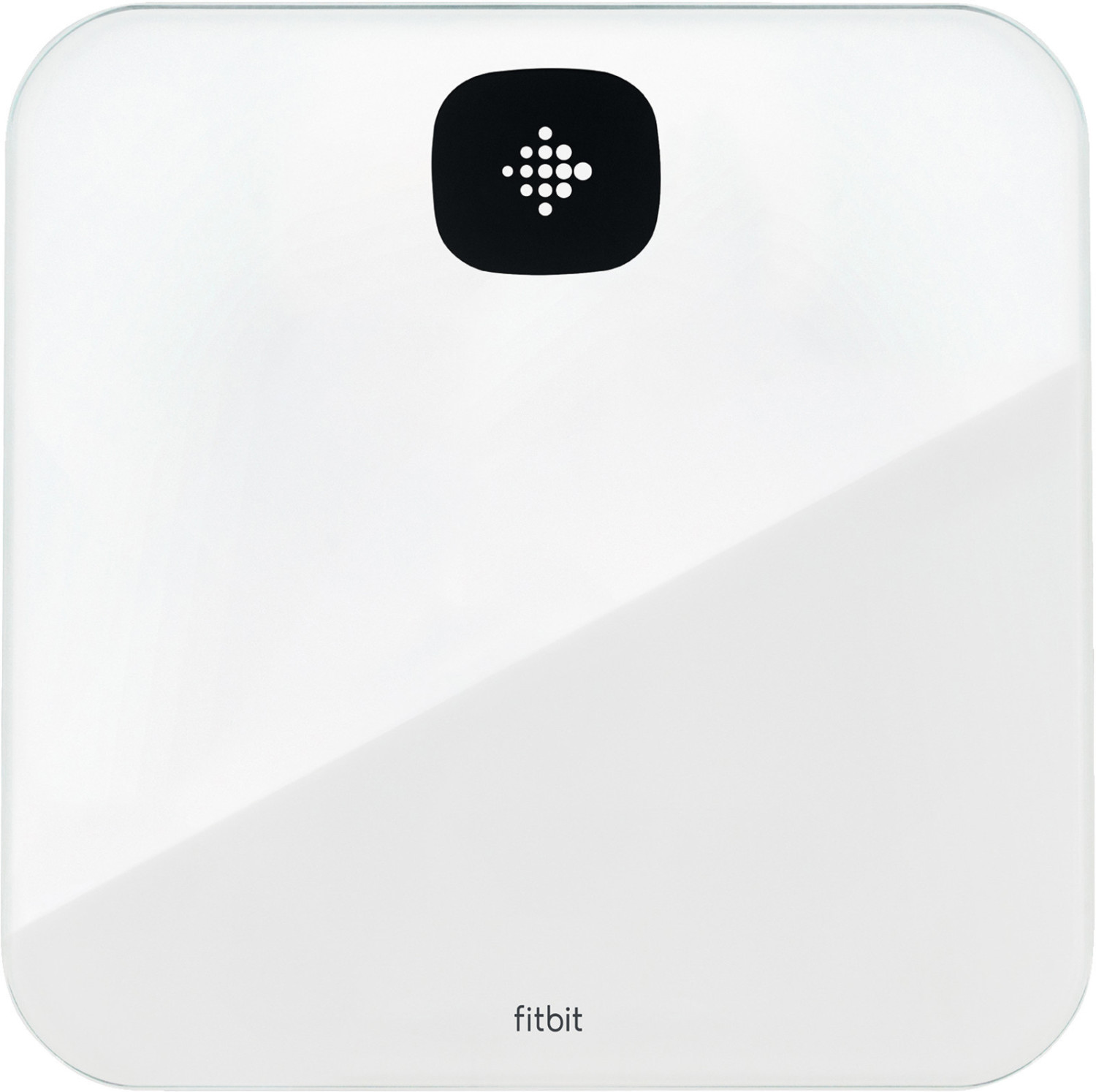 fitbit inspire hr white