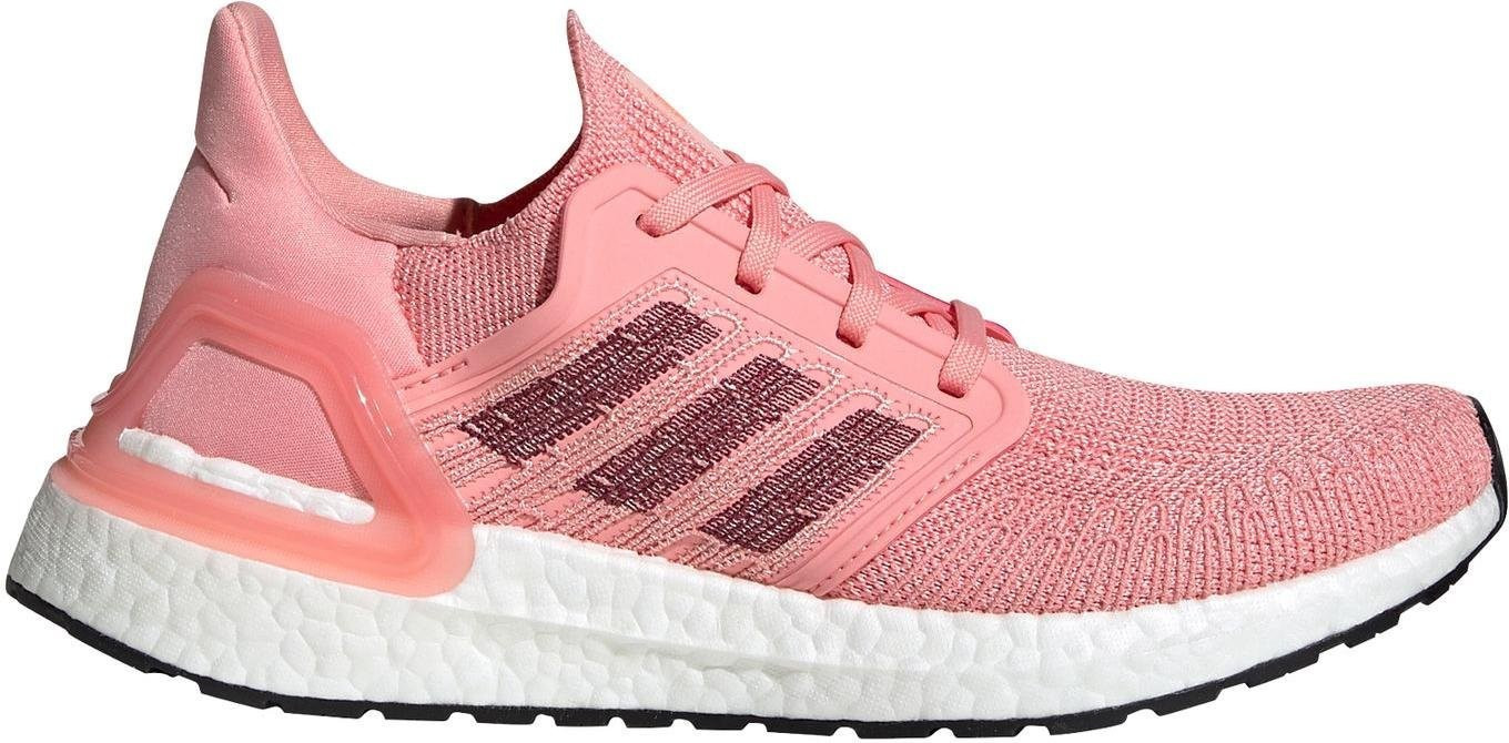 Adidas ultra boost sales damen rosa