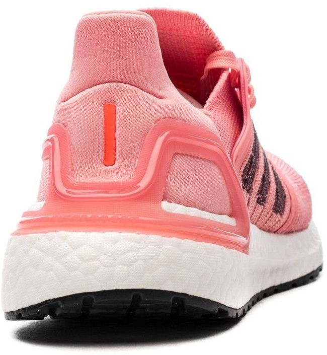 Adidas Ultraboost 20 Women Glory Pink Maroon Signal Coral ab 174 95 Preisvergleich bei idealo