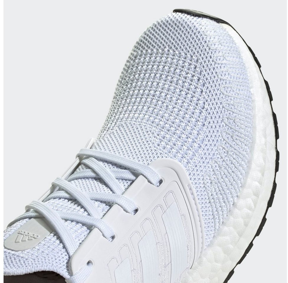 Adidas ultraboost 20 cloud white core black online