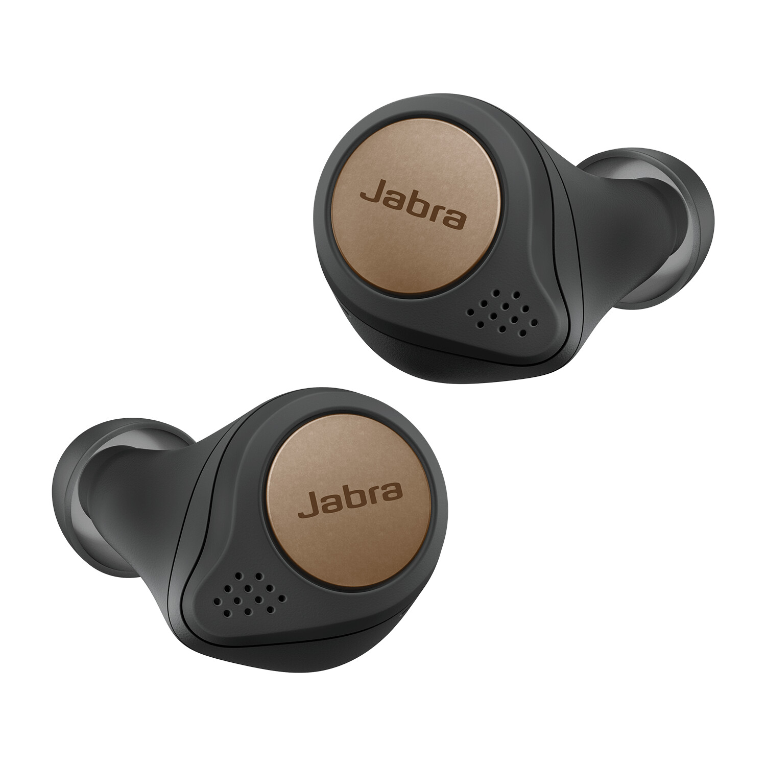 Test Jabra Elite 8 Active : des écouteurs modernes et taillés pour le sport  - Les Numériques