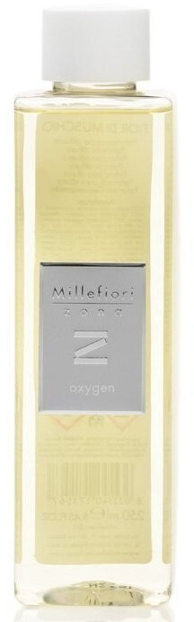 Millefiori Milano Zona Oxygen Refill (250ml)