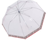Regenschirm Preisvergleich bei | Doppler Transparent