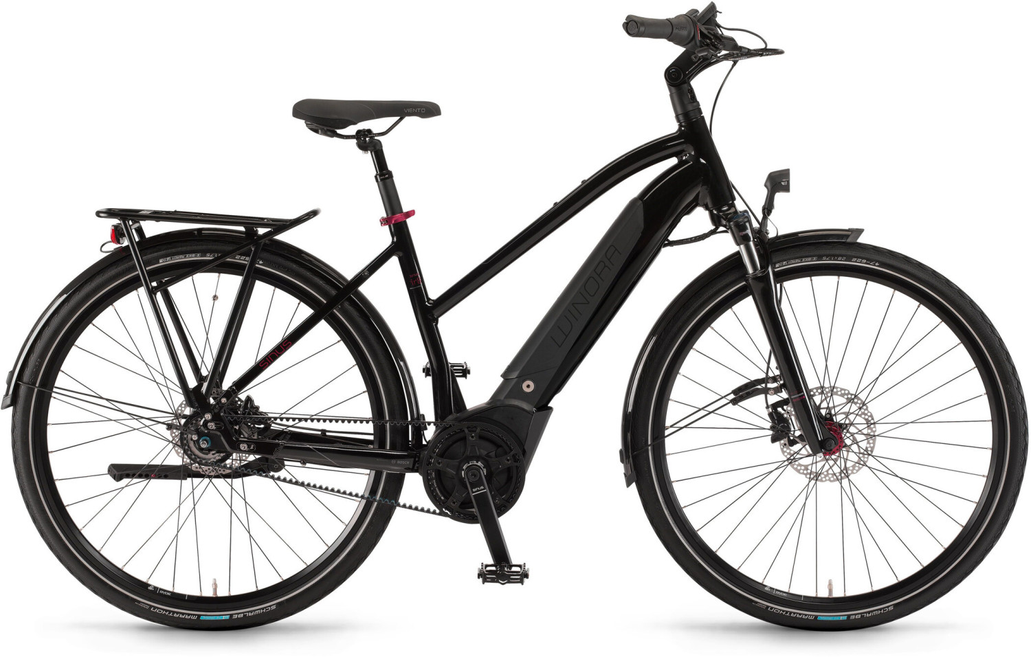 Winora Sinus iR8F Ladys (2019)