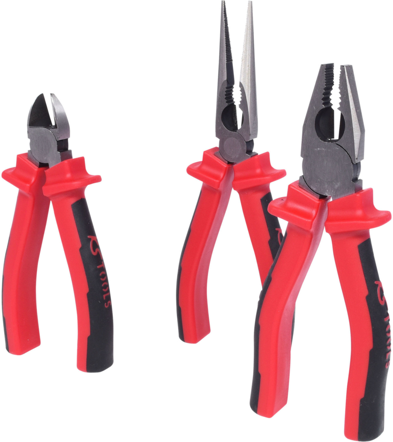 KS Tools 3 - 115.1010
