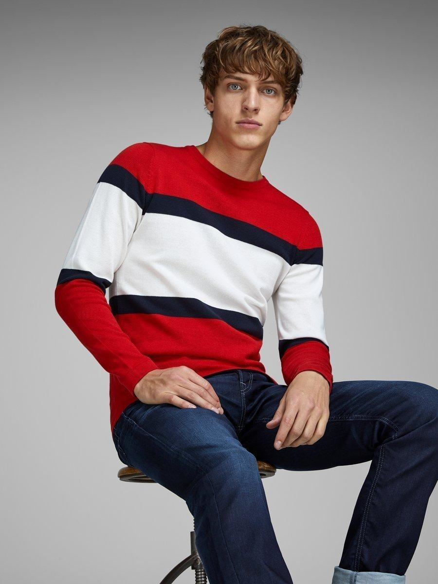 Mike org jos 097 comfort fit jeans online