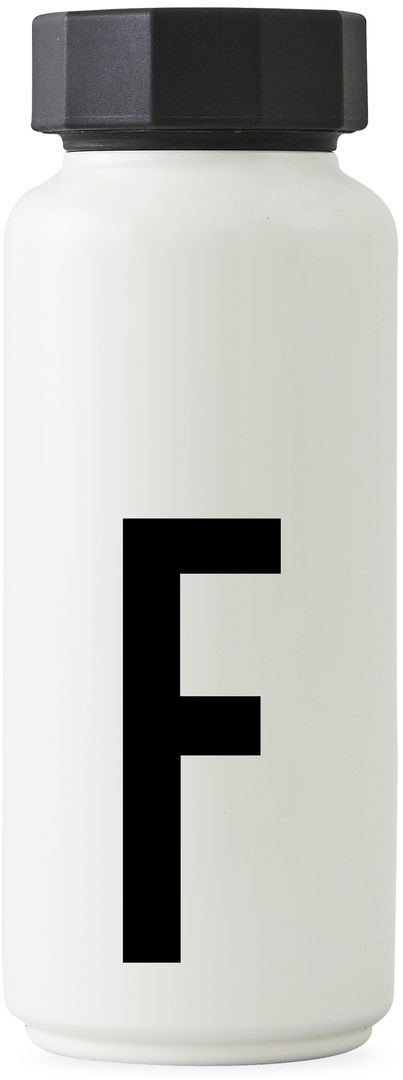 Design Letters Personal Thermo Bottle (500 ml) F