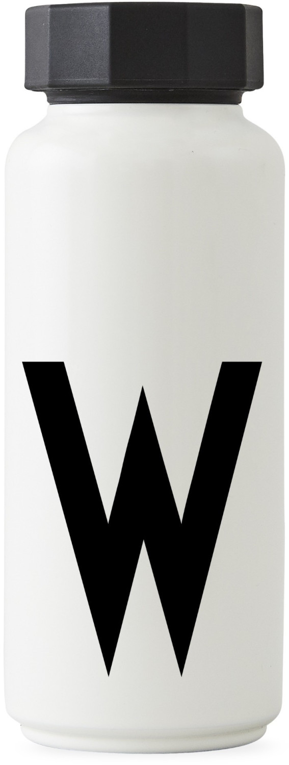 Design Letters Personal Thermo Bottle (500 ml) W