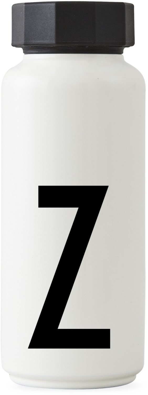 Design Letters Personal Thermo Bottle (500 ml) Z
