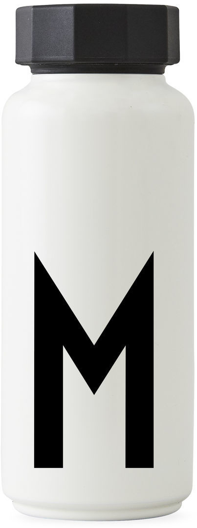 Design Letters Personal Thermo Bottle (500 ml) M