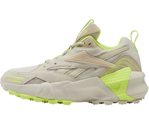 reebok aztrek beige