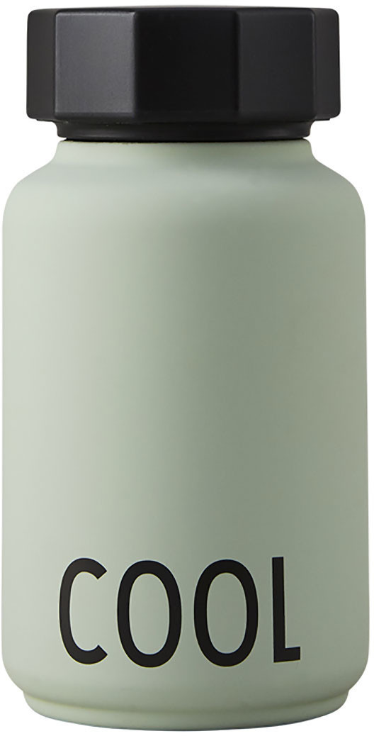 Design Letters Hot & Cold Thermo Bottle Small (330ml)