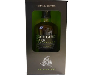 Highland Park Triskelion 0,7l 45,1% ab 149,95 Highland Park Triskelion 0,7l 45,1% ab 149,95