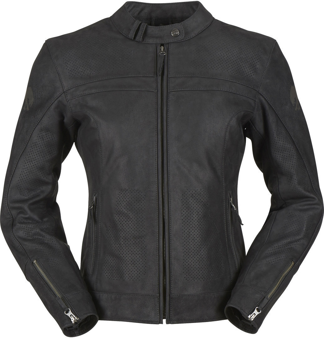 Furygan Kristen Vented Lady Jacket black