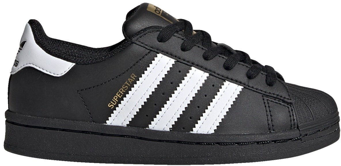 Adidas Superstar C core black cloud white core black ab 60 00 Preisvergleich bei idealo
