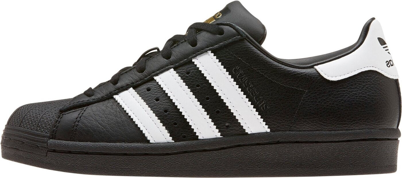 Superstar foundation core black/white deals