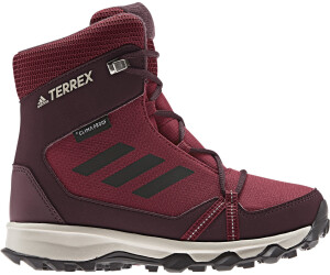 adidas terrex snow cp cw k