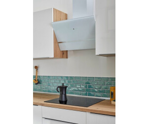 2 Filtri A Carboni Attivi Per Cappa Respekta CH 88060 SA+ | Vhbw Ricambio 17,5 Cm | Neutralizza Odori