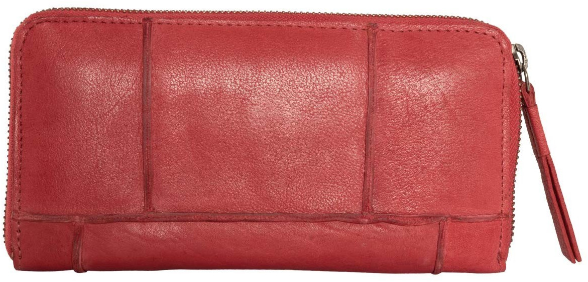FredsBruder Zippy Wallet dark pink (123-99-248)