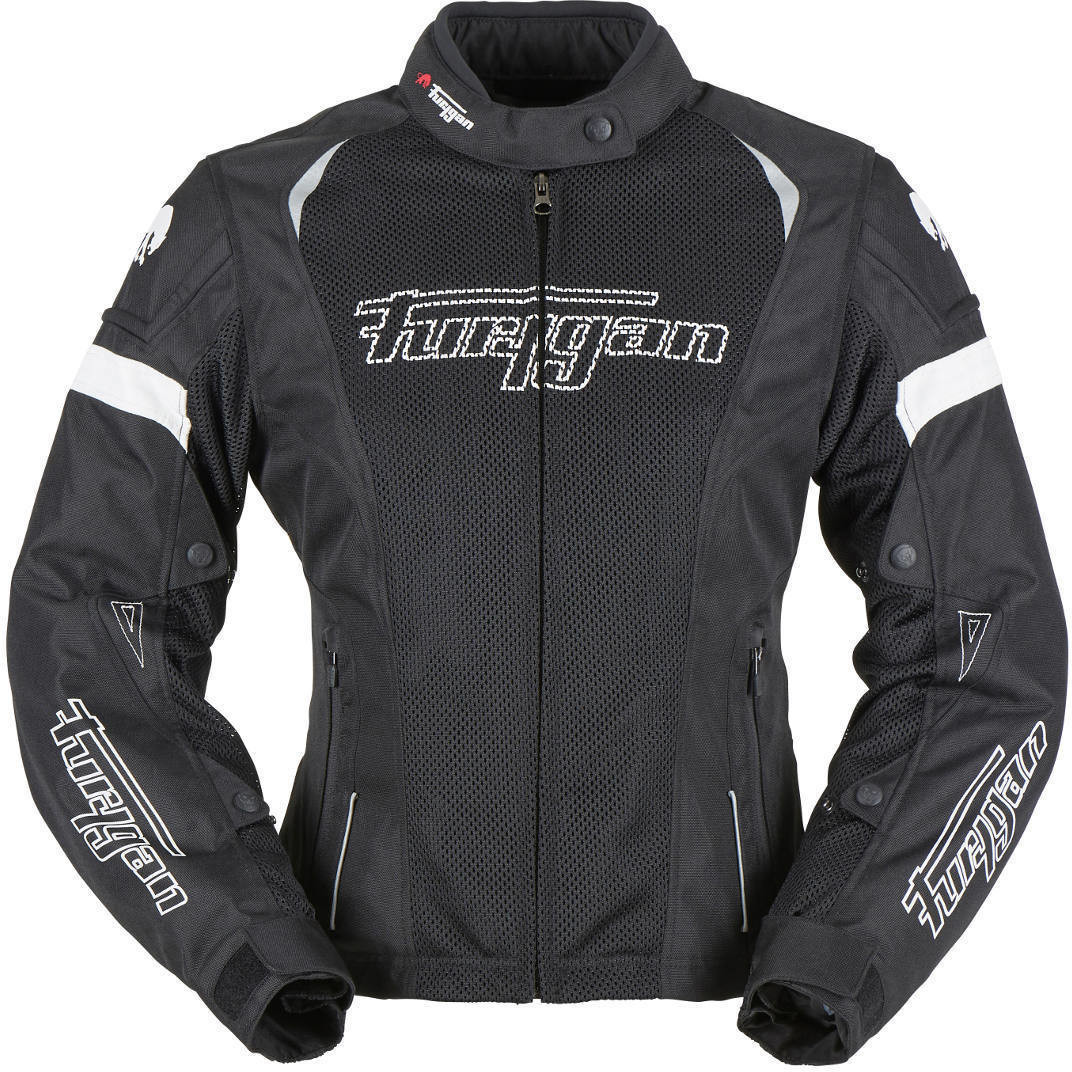 Furygan Ambra Vented 3in1 Lady Jacket