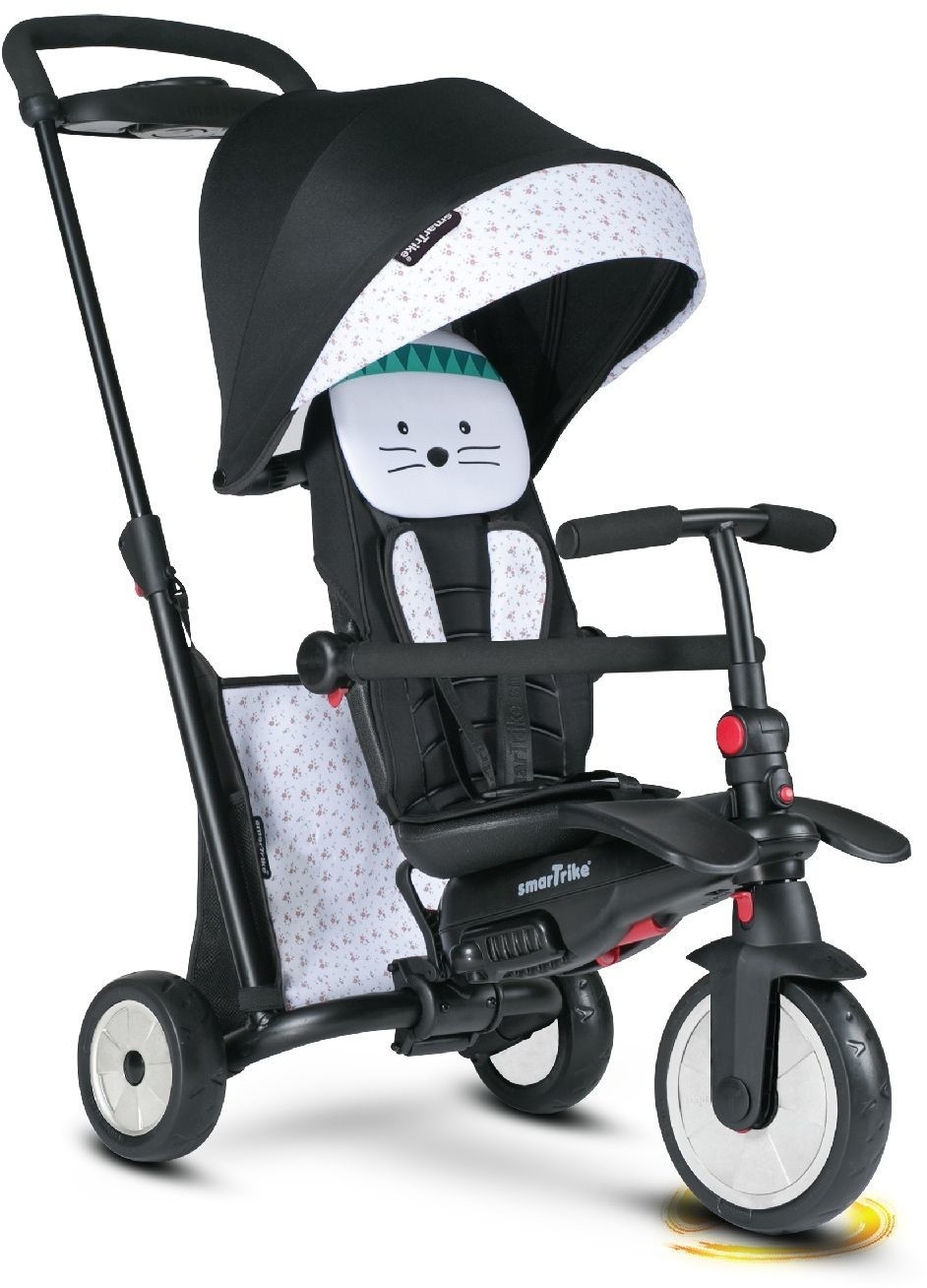 7 in 1 smart trike online