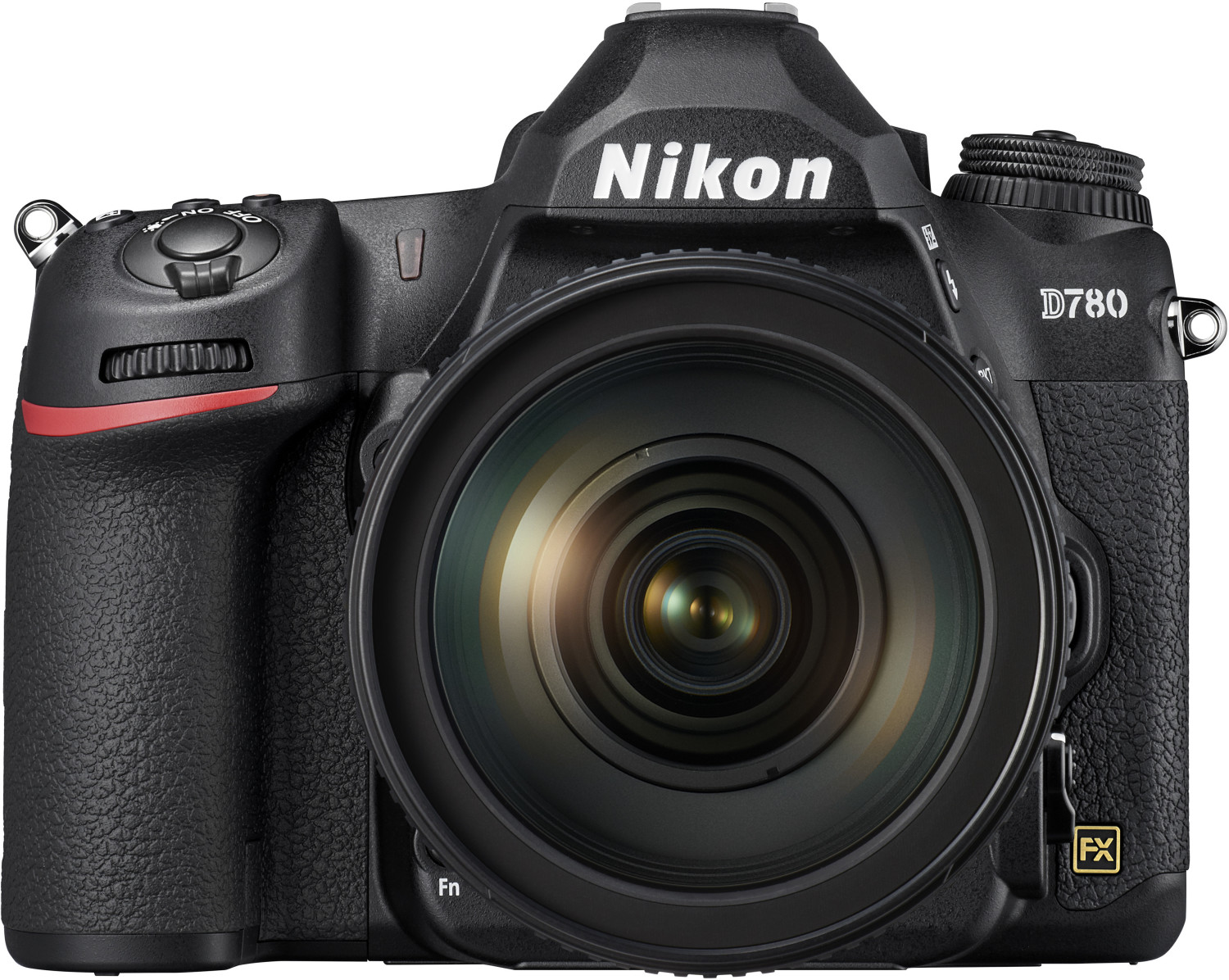Nikon D780 Kit 24-120 mm