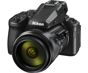 Buy Nikon Coolpix P950 from 749.00 Today Best Deals on idealo