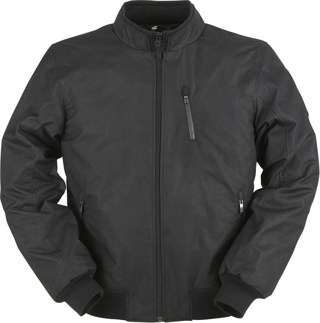 Furygan Damon Jacket black
