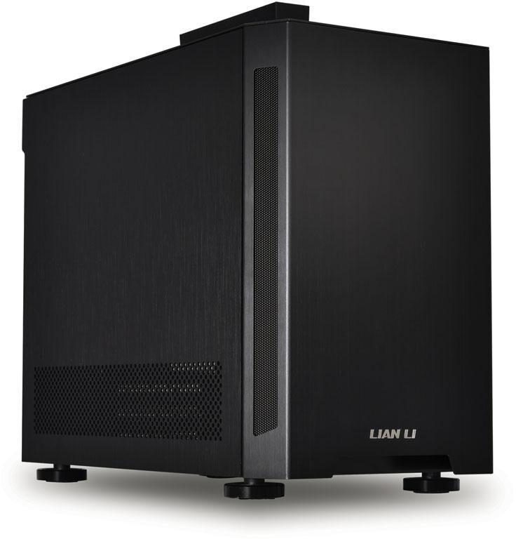 Lian Li TU150 Black