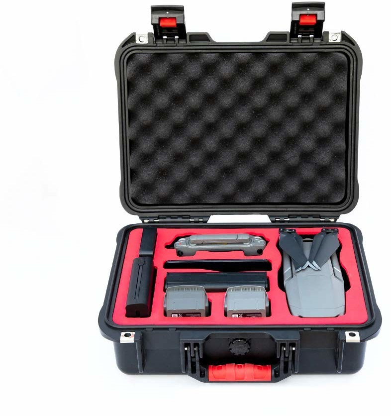 PGYTECH Valise de transport pour DJI Mavic 2