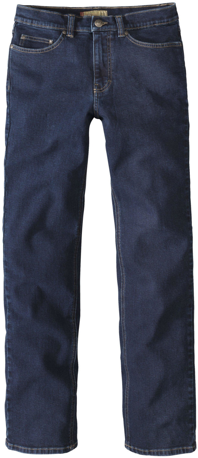 Paddocks Ranger Regular Fit Jeans blue black