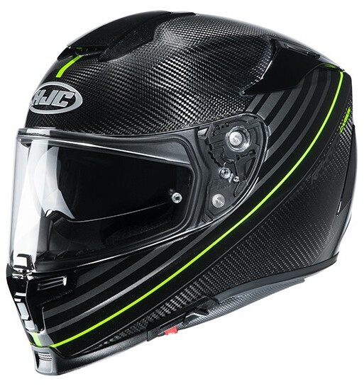 HJC RPHA 70 Carbon Artan MC4H
