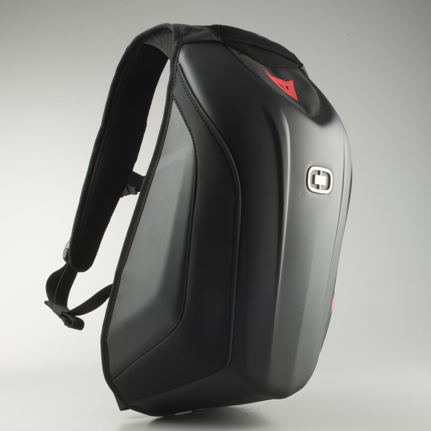 Dainese D-Mach Black