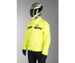 Spidi rain suit sales