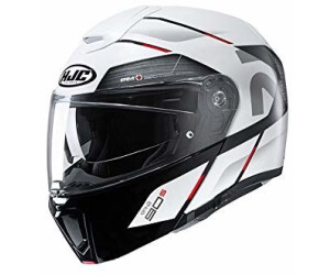 Hjc rpha 90 klapphelm top