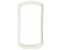 Garmin Edge 1030 Silicone Case GRFU1030BL white