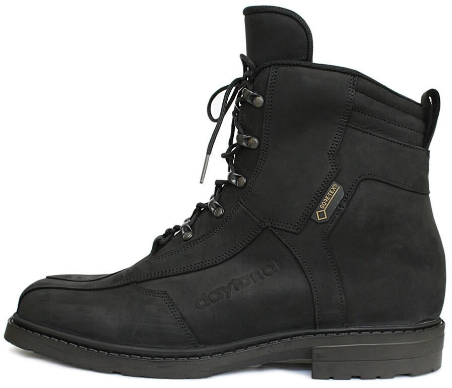 Daytona AC Classics GTX (schwarz)