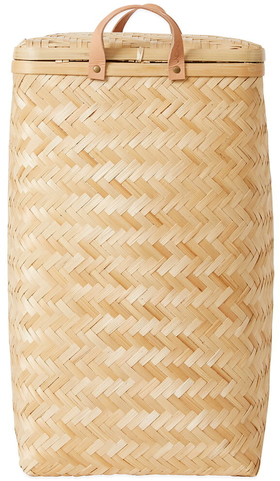 OYOY Sporta Laundry Bin - Nature (1106013)